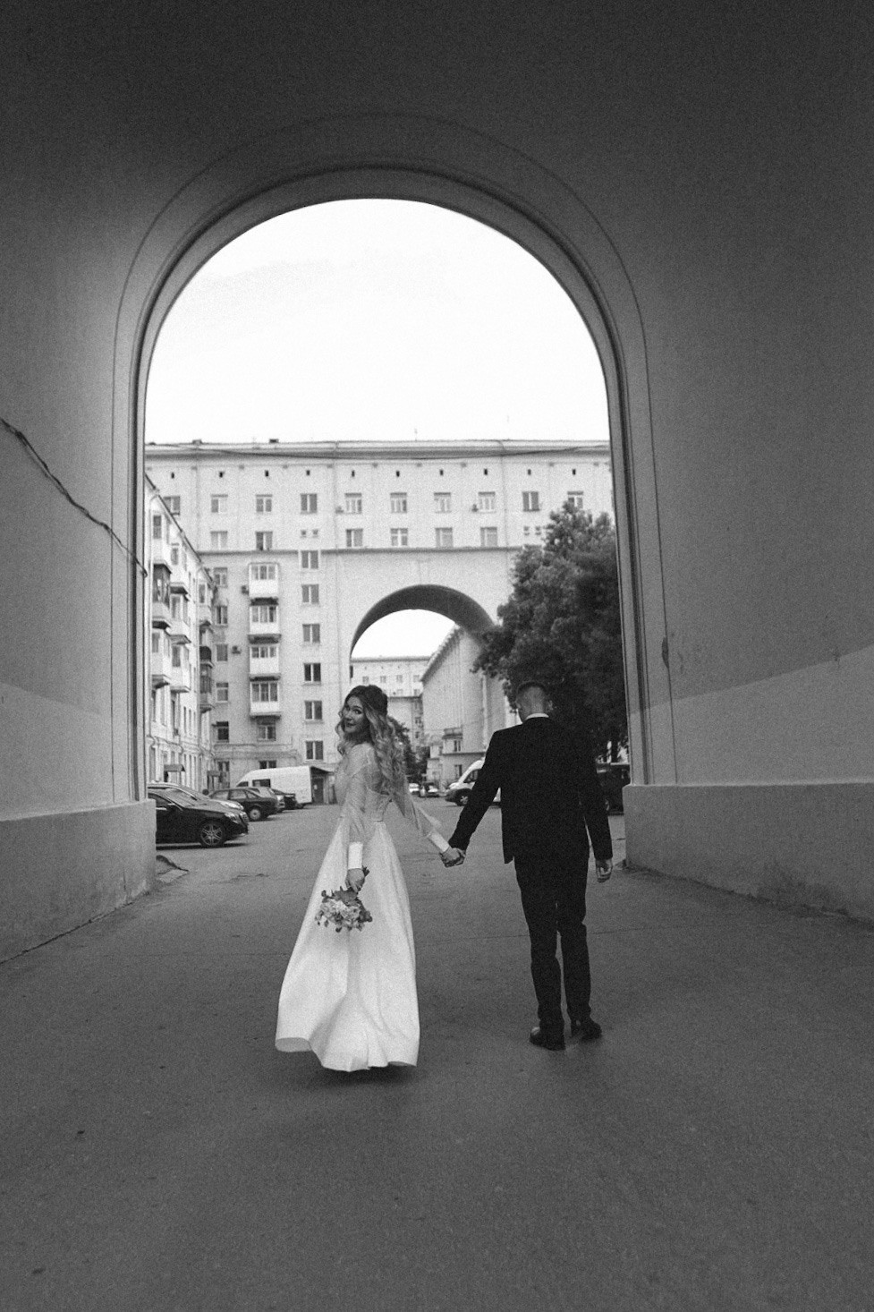 Саша и Марина. Фотограф Нижний Новгород