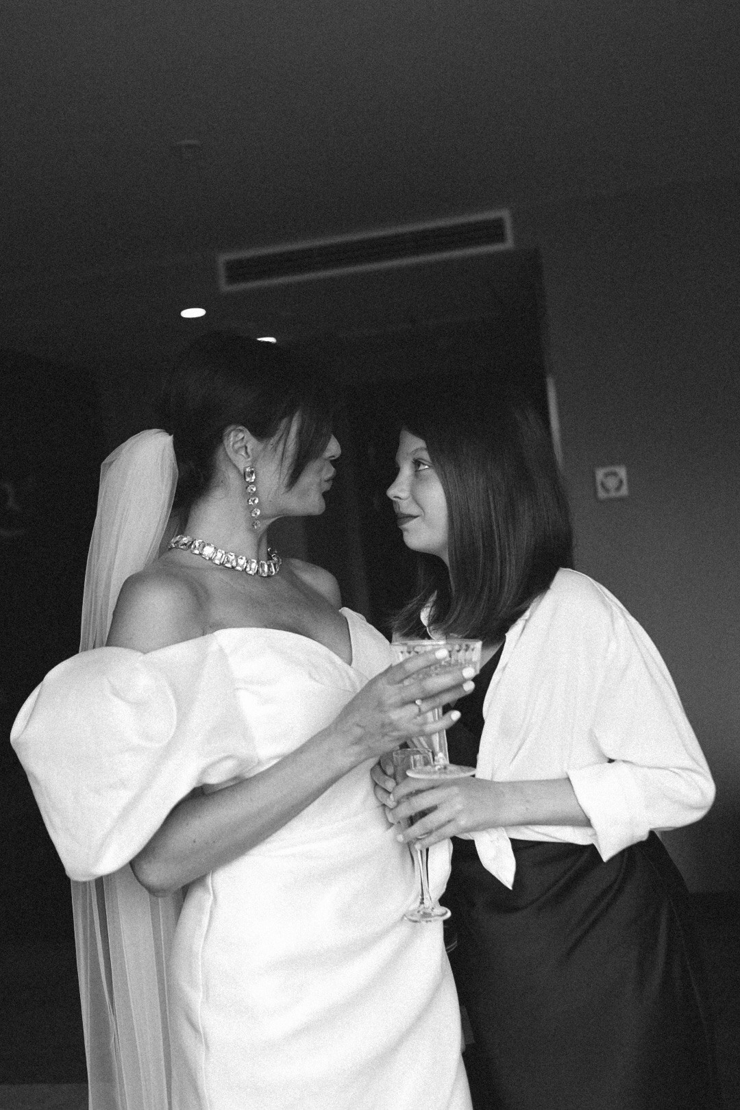 Аня и Саша. Фотограф Нижний Новгород