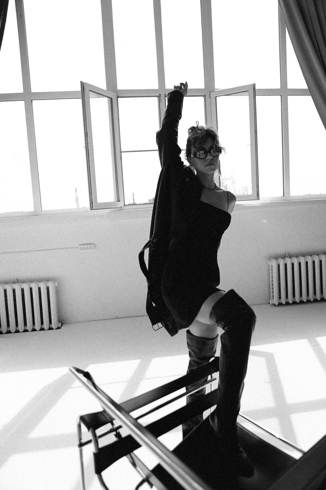 Юля. Фотограф Нижний Новгород