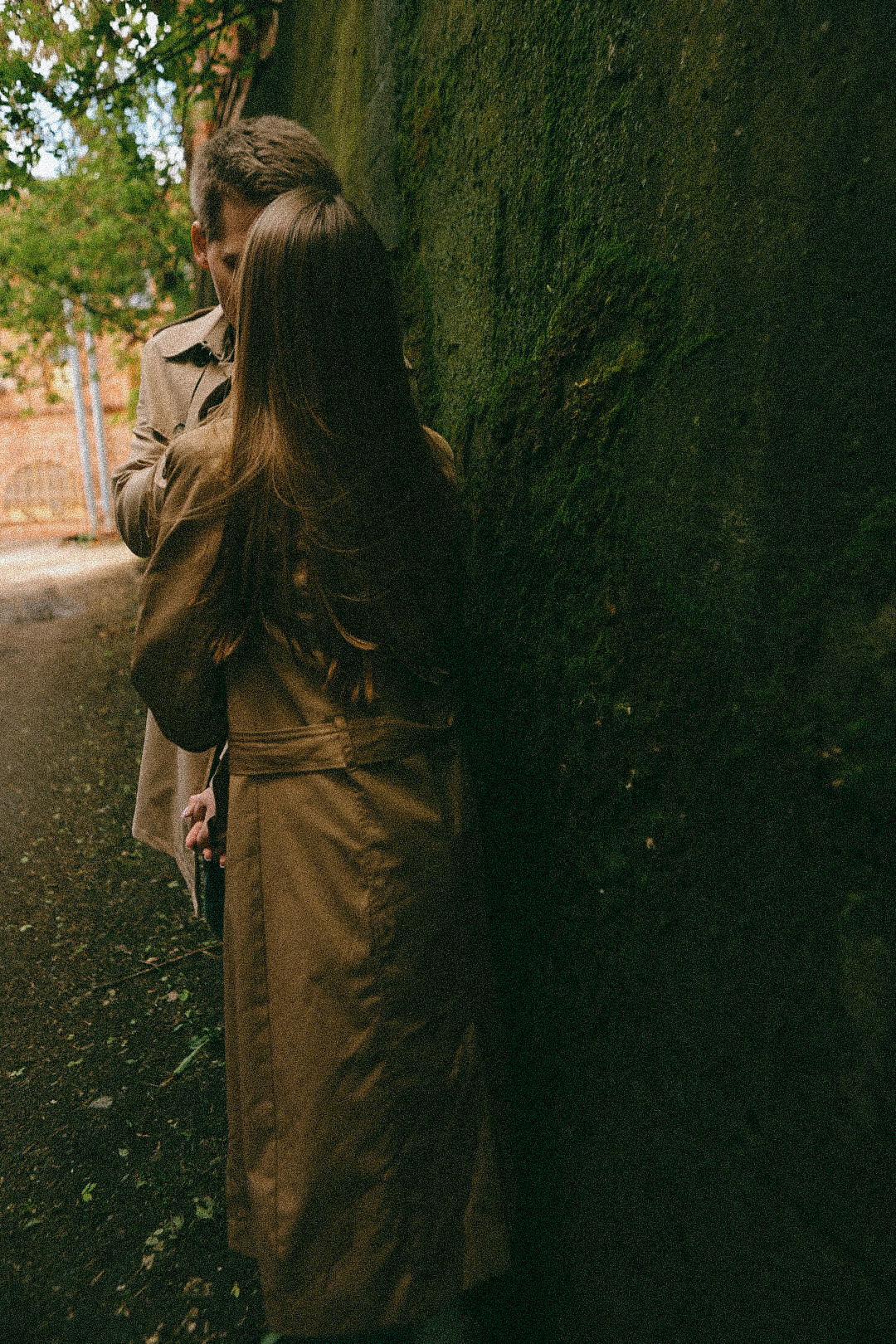Ваня и Аня. Фотограф Нижний Новгород