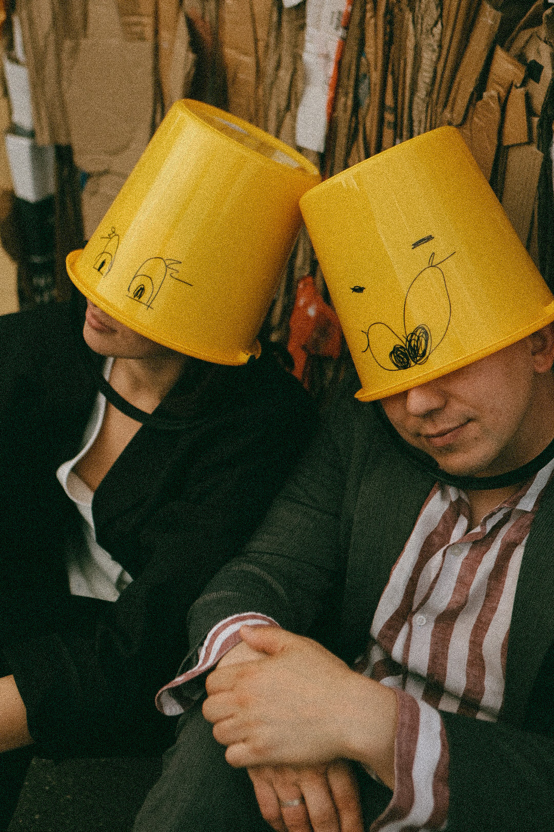 Саша и Оля. Фотограф Нижний Новгород