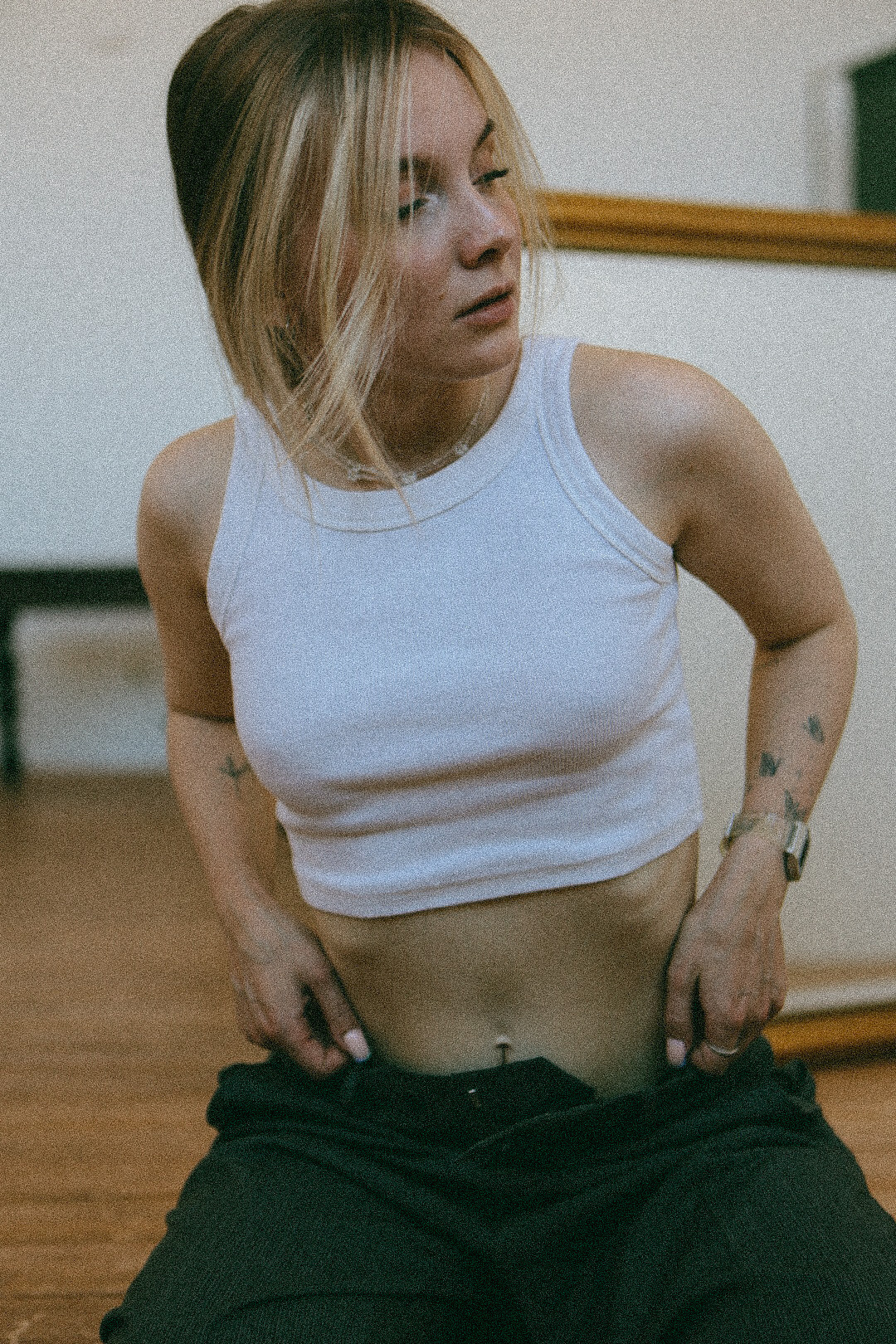 Алла. Фотограф Нижний Новгород