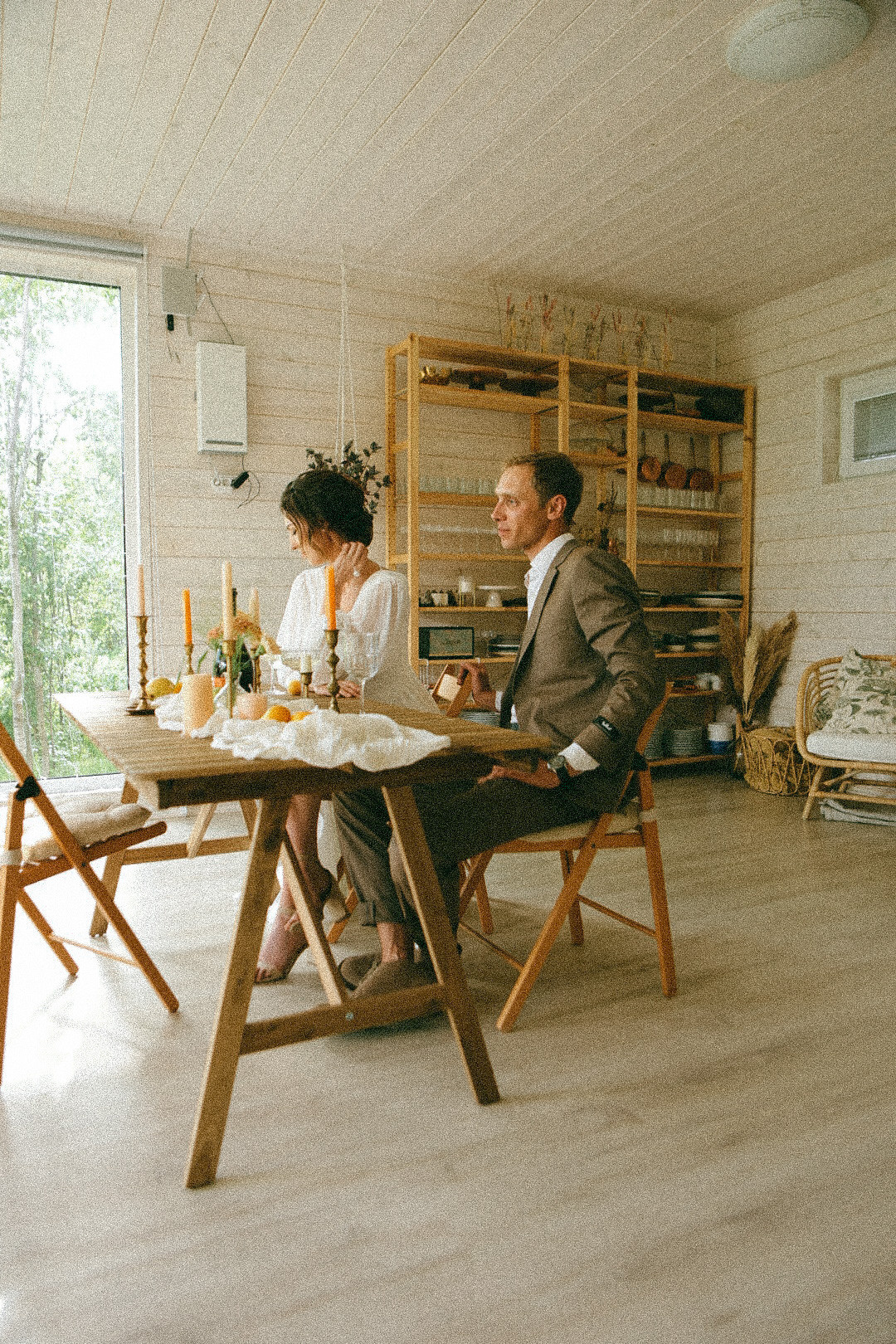 Катя и Ваня. Фотограф Нижний Новгород