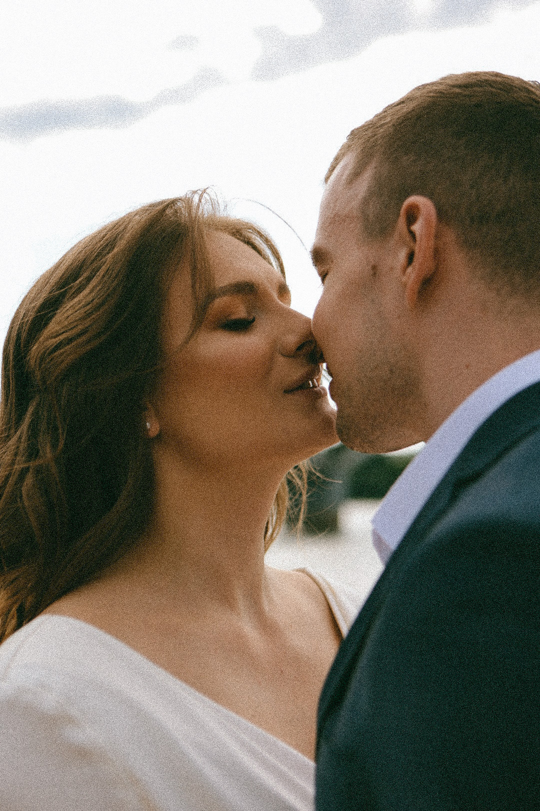 Леонид и Настя. Фотограф Нижний Новгород