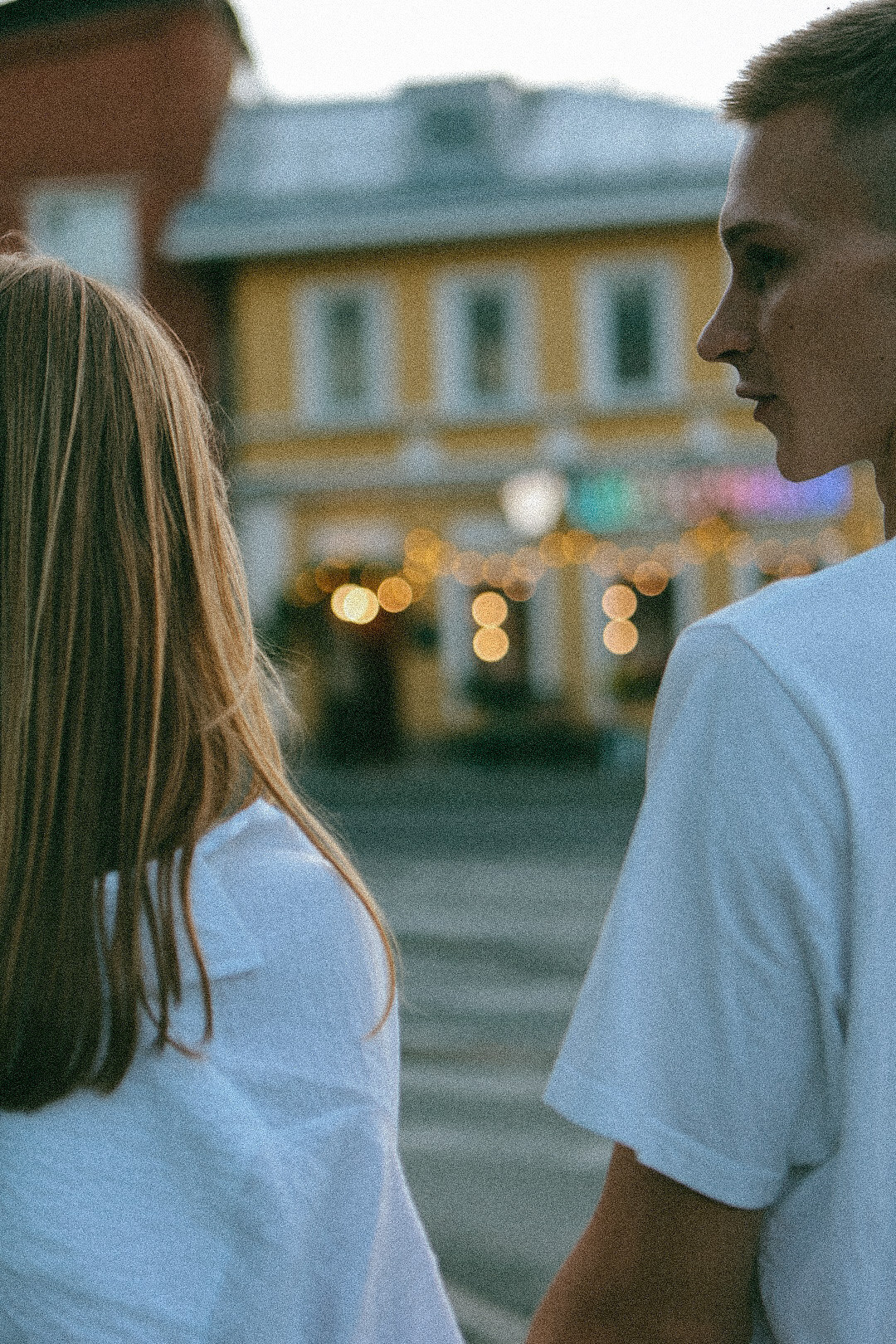 Максим и Даша. Фотограф Нижний Новгород