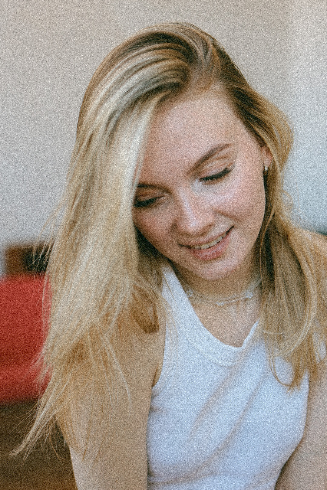 Алла. Фотограф Нижний Новгород