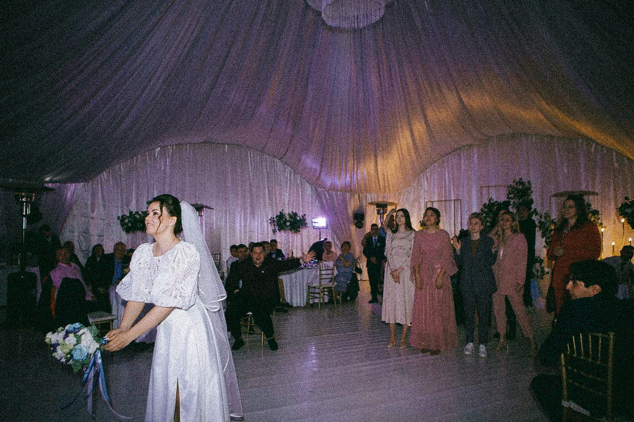 Свадьба Кристины и Никиты. Фотограф Нижний Новгород