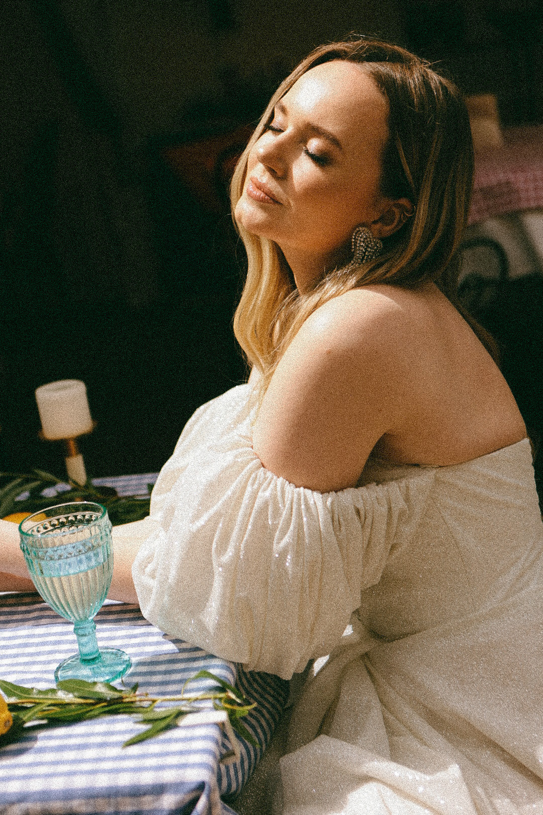 Сергей и Майя. Фотограф Нижний Новгород