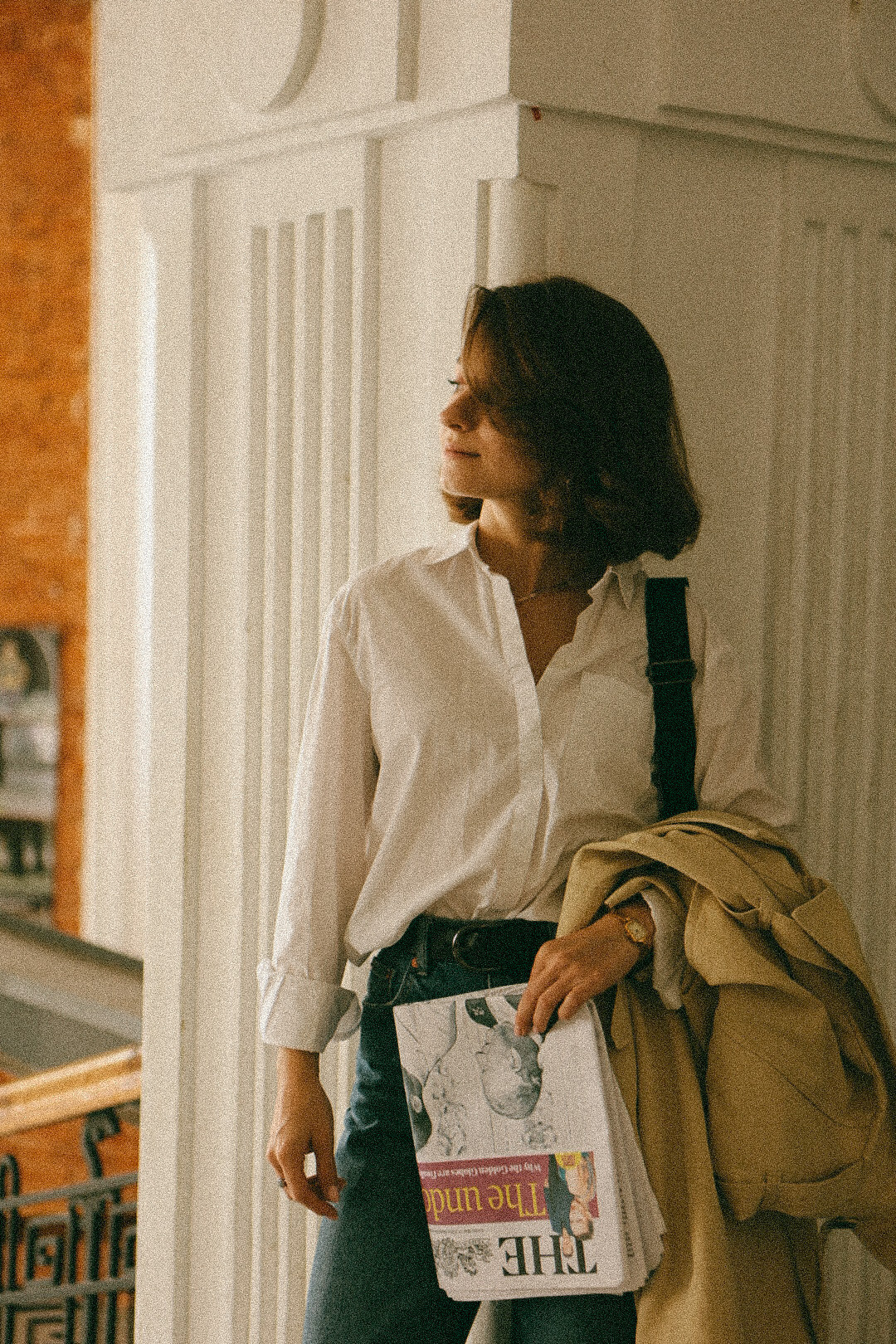 Алена. Фотограф Нижний Новгород