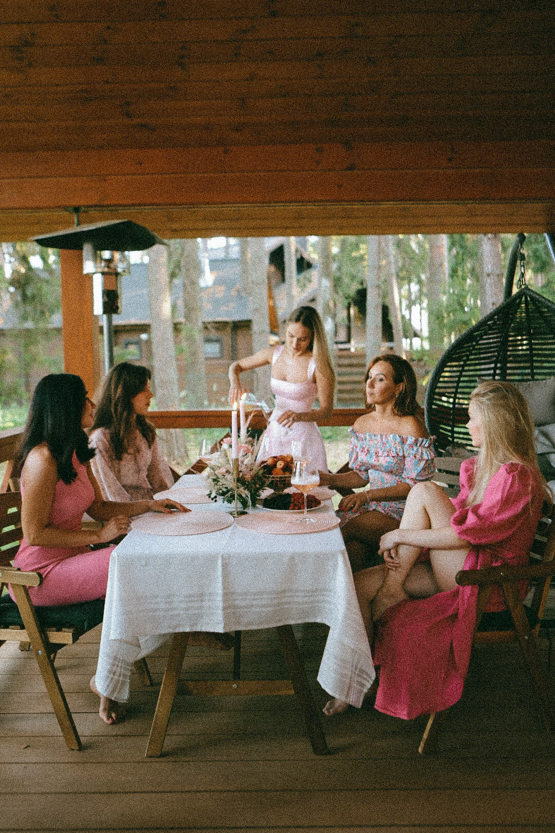 Girls party. Фотограф Нижний Новгород