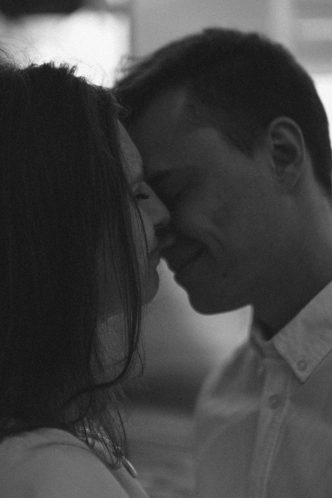 Андрей и Аня. Фотограф Нижний Новгород