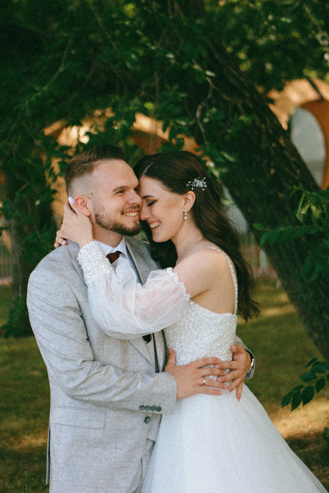 Кристина и Дима. Фотограф Нижний Новгород