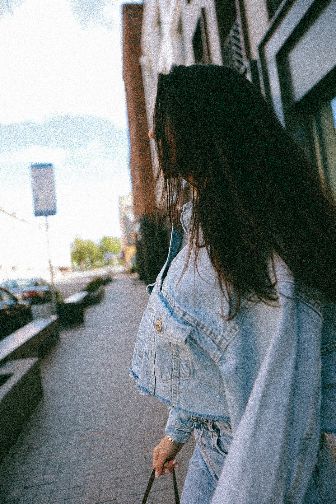 Даша. Фотограф Нижний Новгород