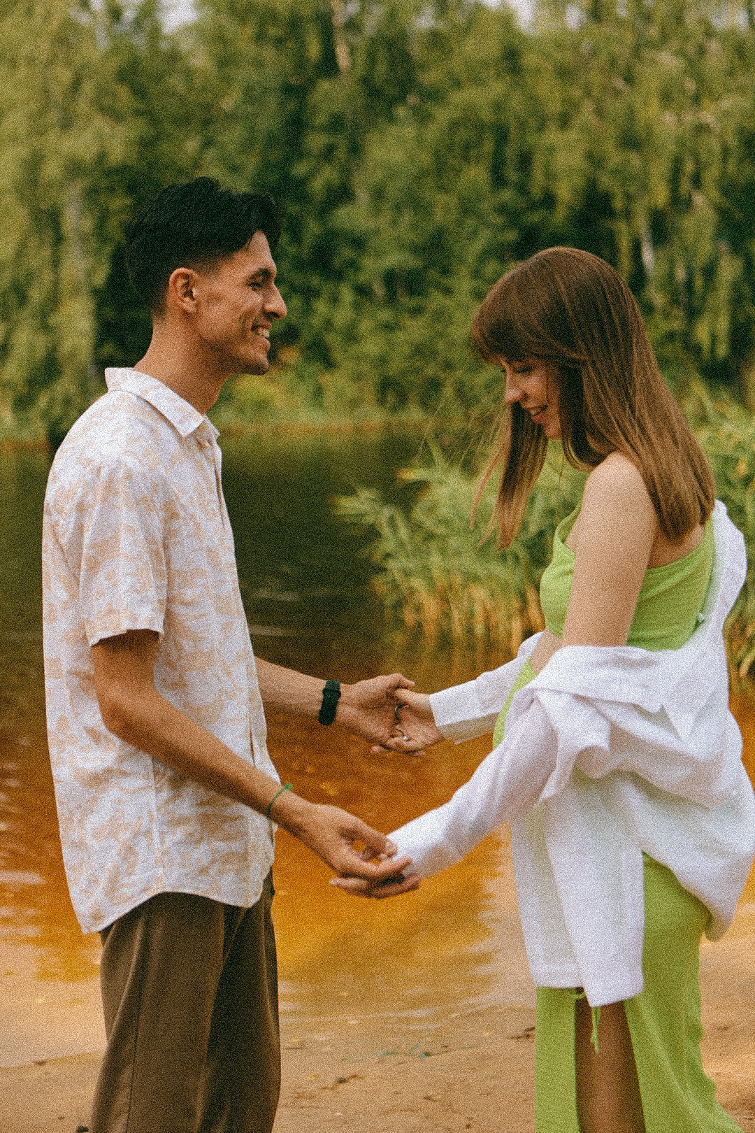 Гена и Катя. Фотограф Нижний Новгород