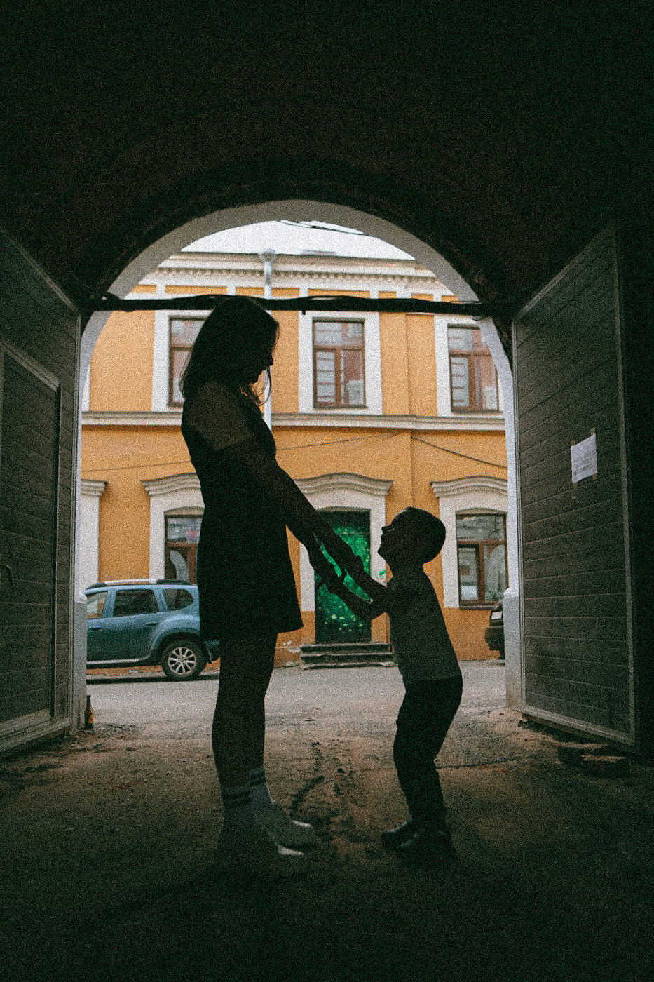 Маргарита и Дима. Фотограф Нижний Новгород