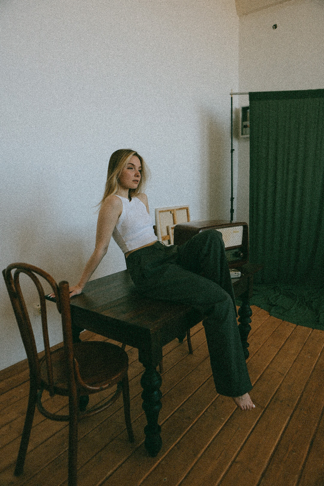 Алла. Фотограф Нижний Новгород