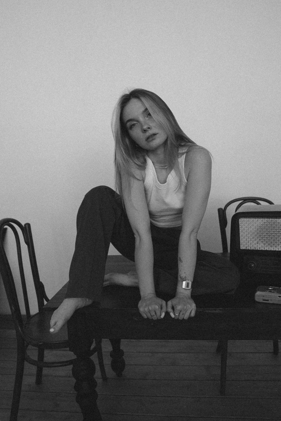 Алла. Фотограф Нижний Новгород