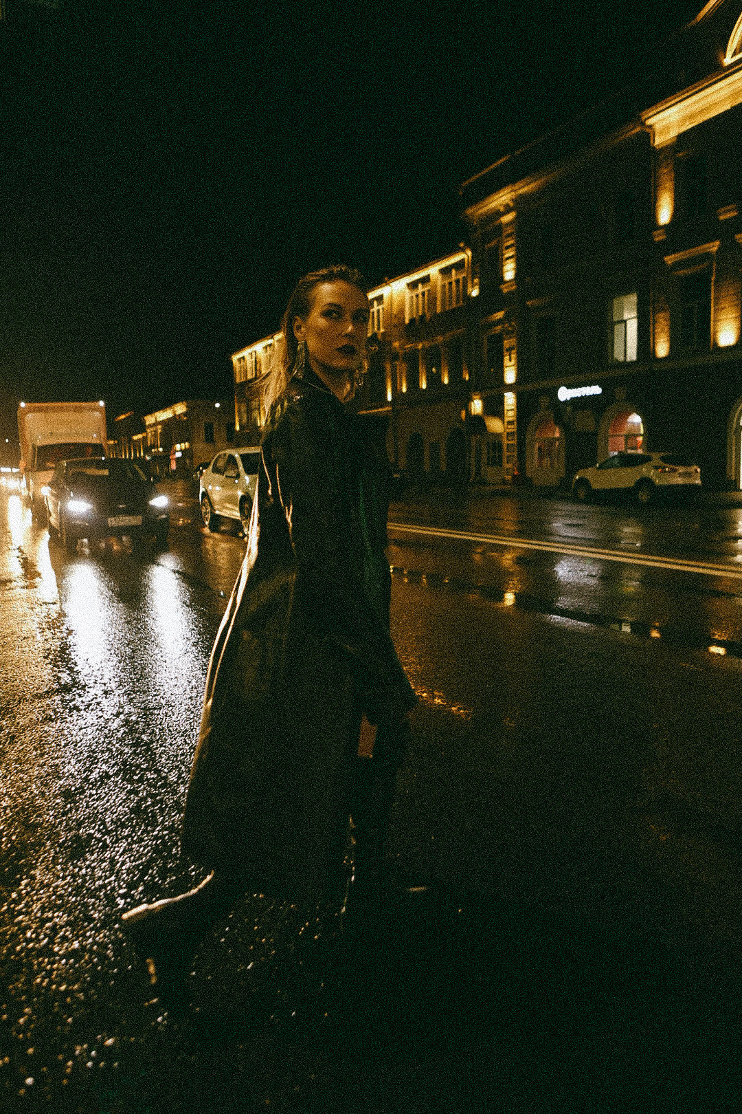 Наташа. Фотограф Нижний Новгород