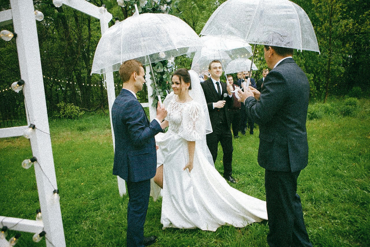 Свадьба Кристины и Никиты. Фотограф Нижний Новгород