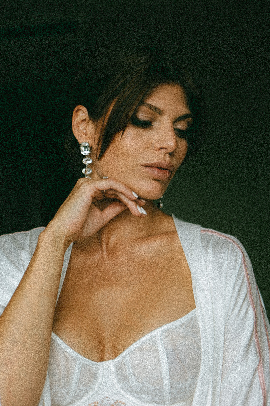 Аня и Саша. Фотограф Нижний Новгород