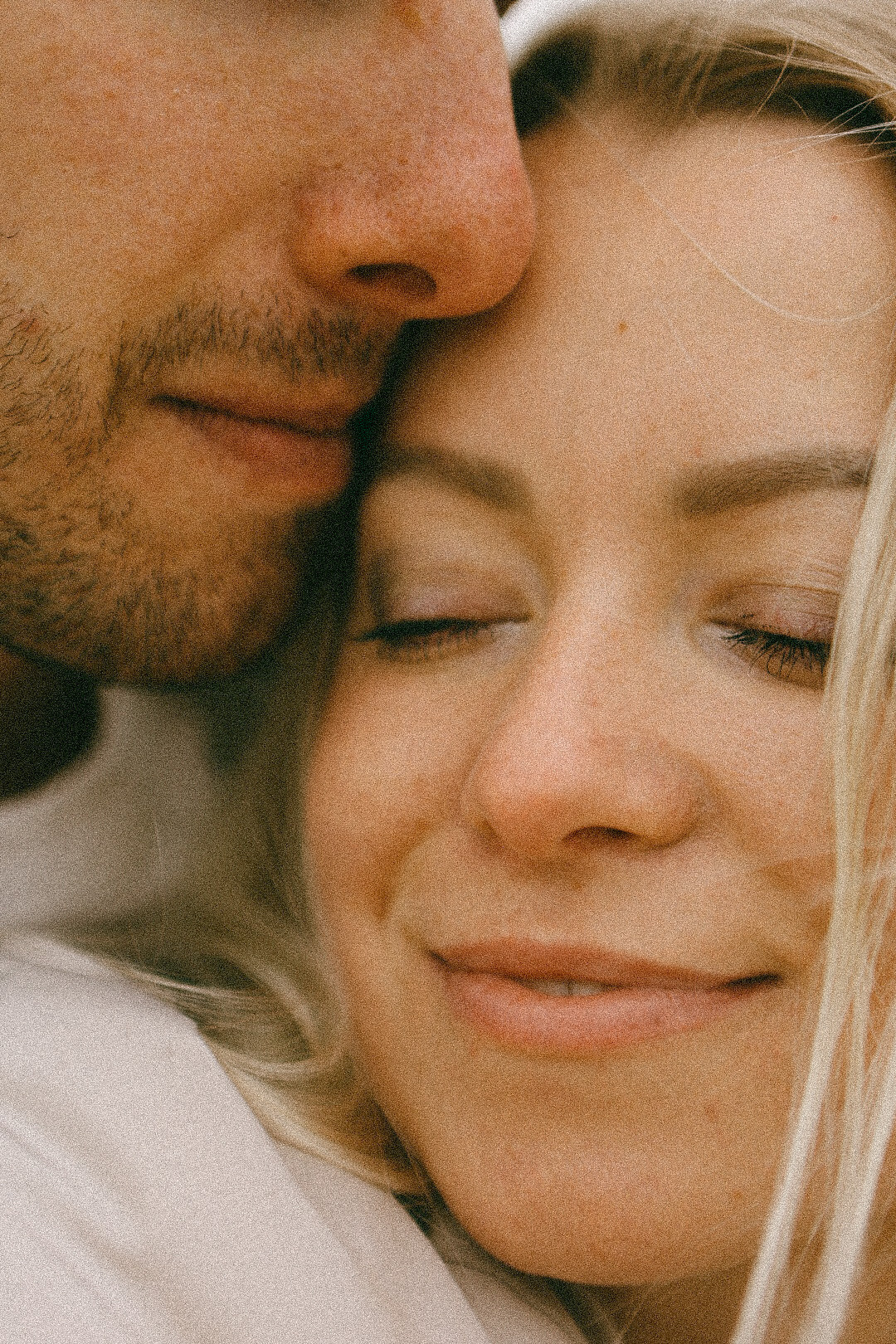 Саша и Алёна. Фотограф Нижний Новгород