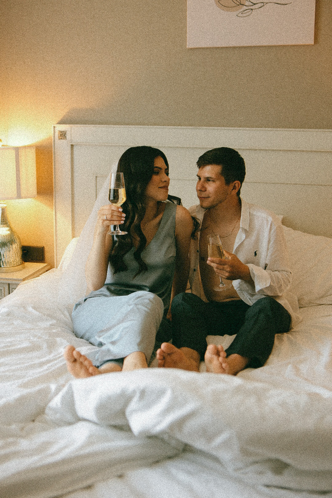 Рамиль и Виктория. Фотограф Нижний Новгород