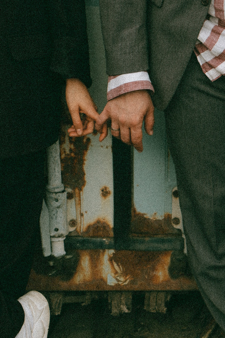 Саша и Оля. Фотограф Нижний Новгород