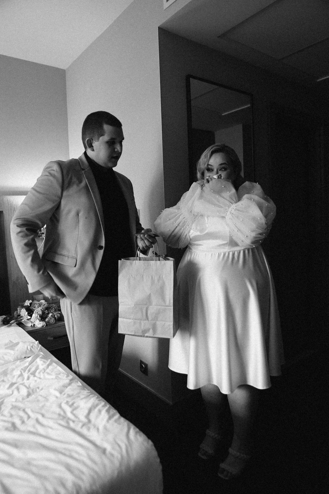 Маша и Олег. Фотограф Нижний Новгород