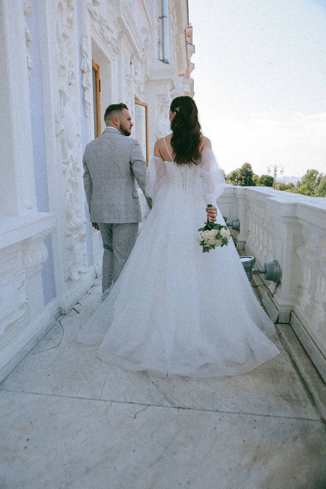 Кристина и Дима. Фотограф Нижний Новгород