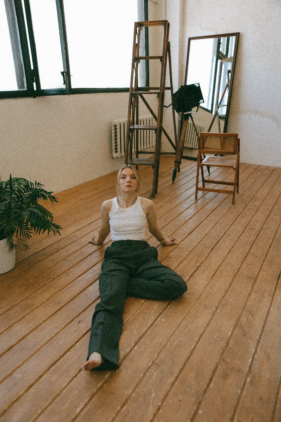 Алла. Фотограф Нижний Новгород