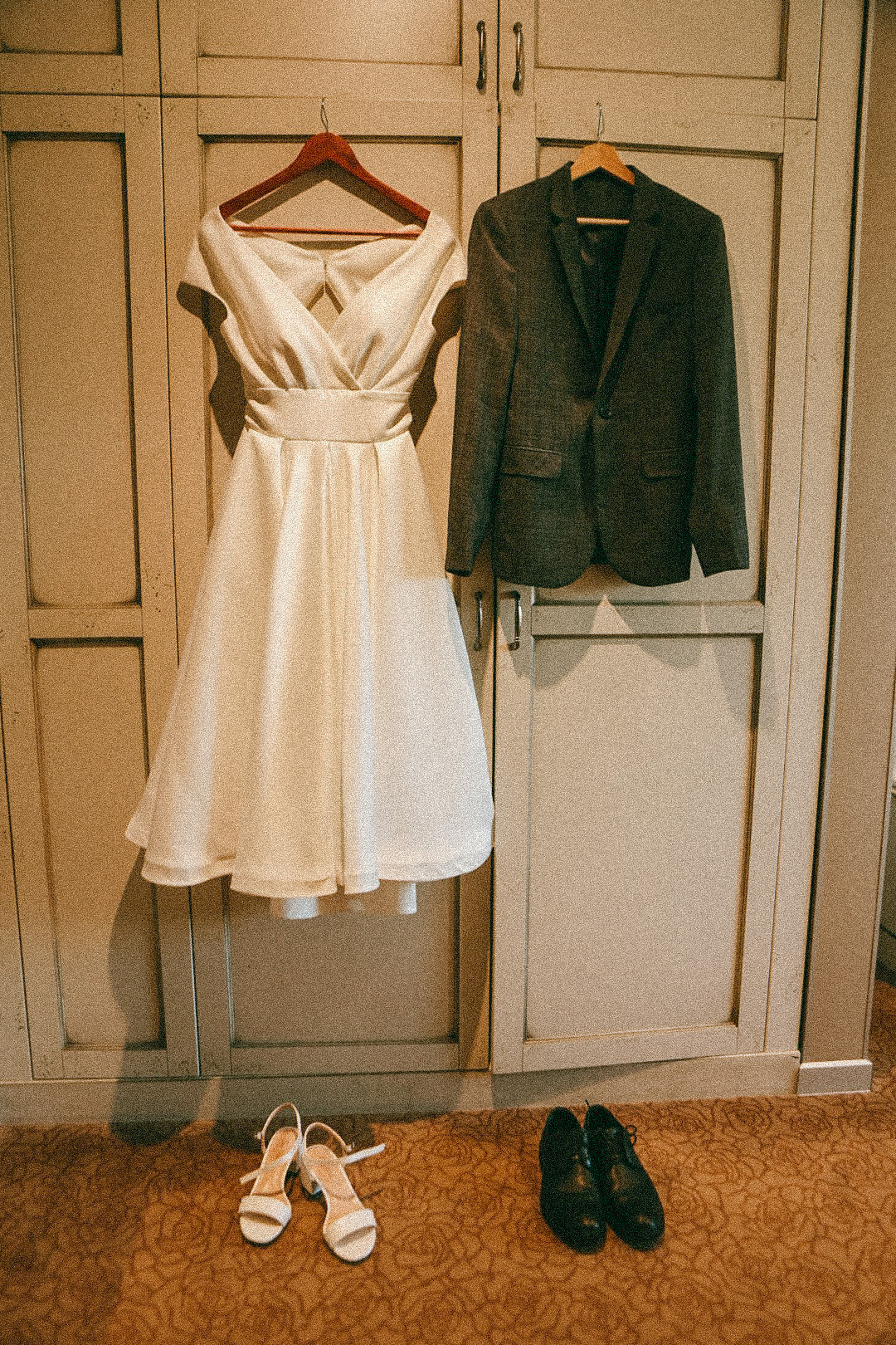 Рамиль и Виктория. Фотограф Нижний Новгород