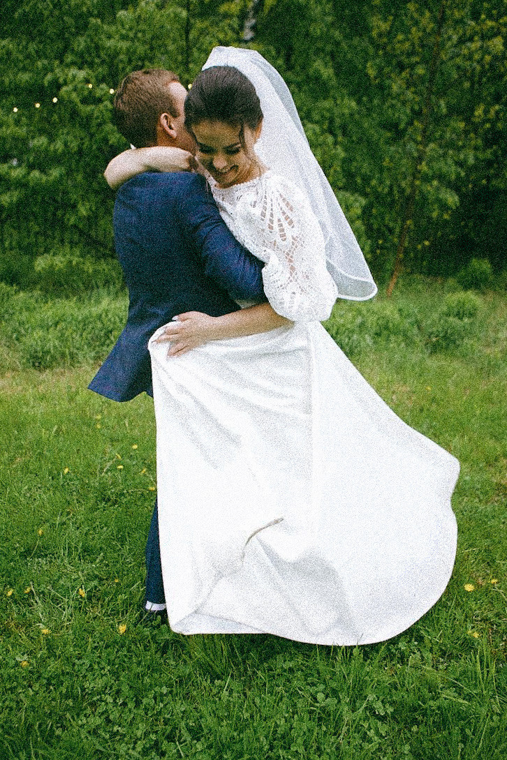 Свадьба Кристины и Никиты. Фотограф Нижний Новгород