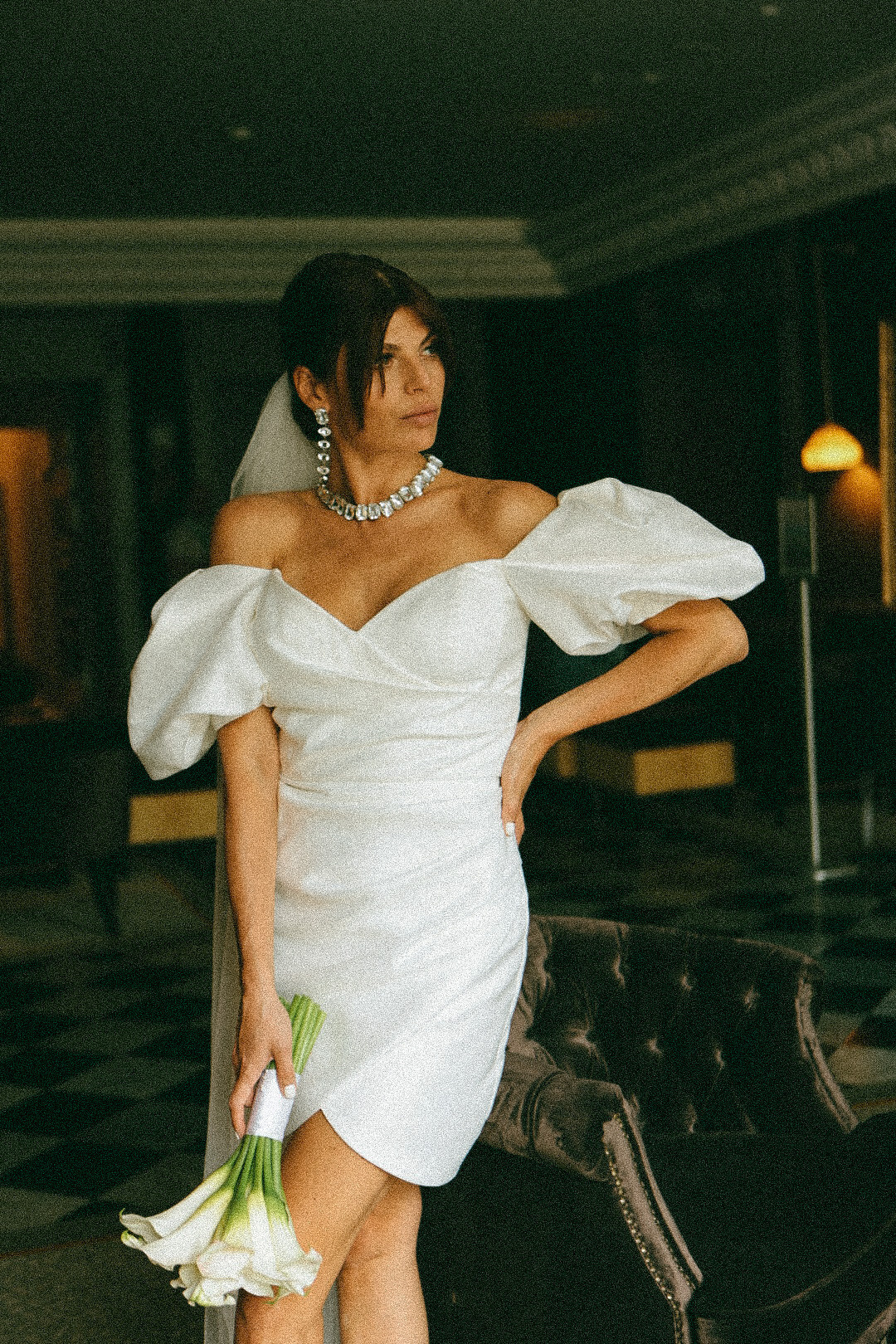 Аня и Саша. Фотограф Нижний Новгород