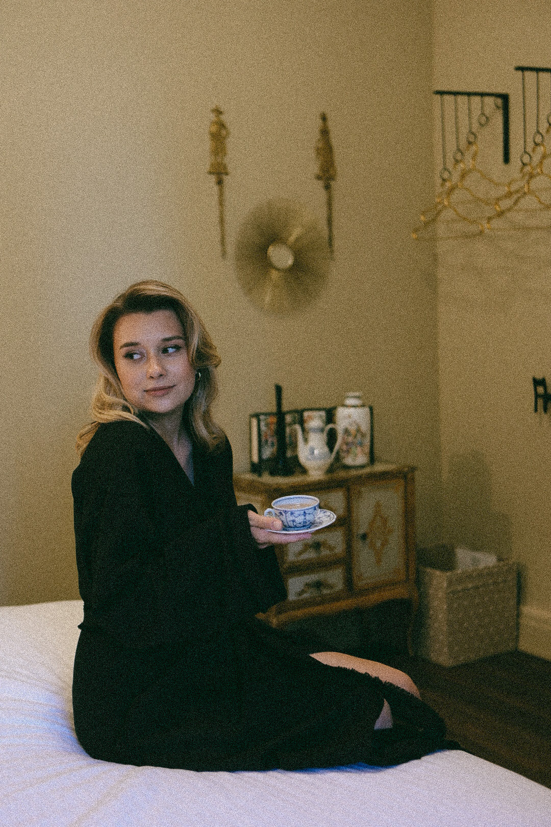 Лиза. Фотограф Нижний Новгород