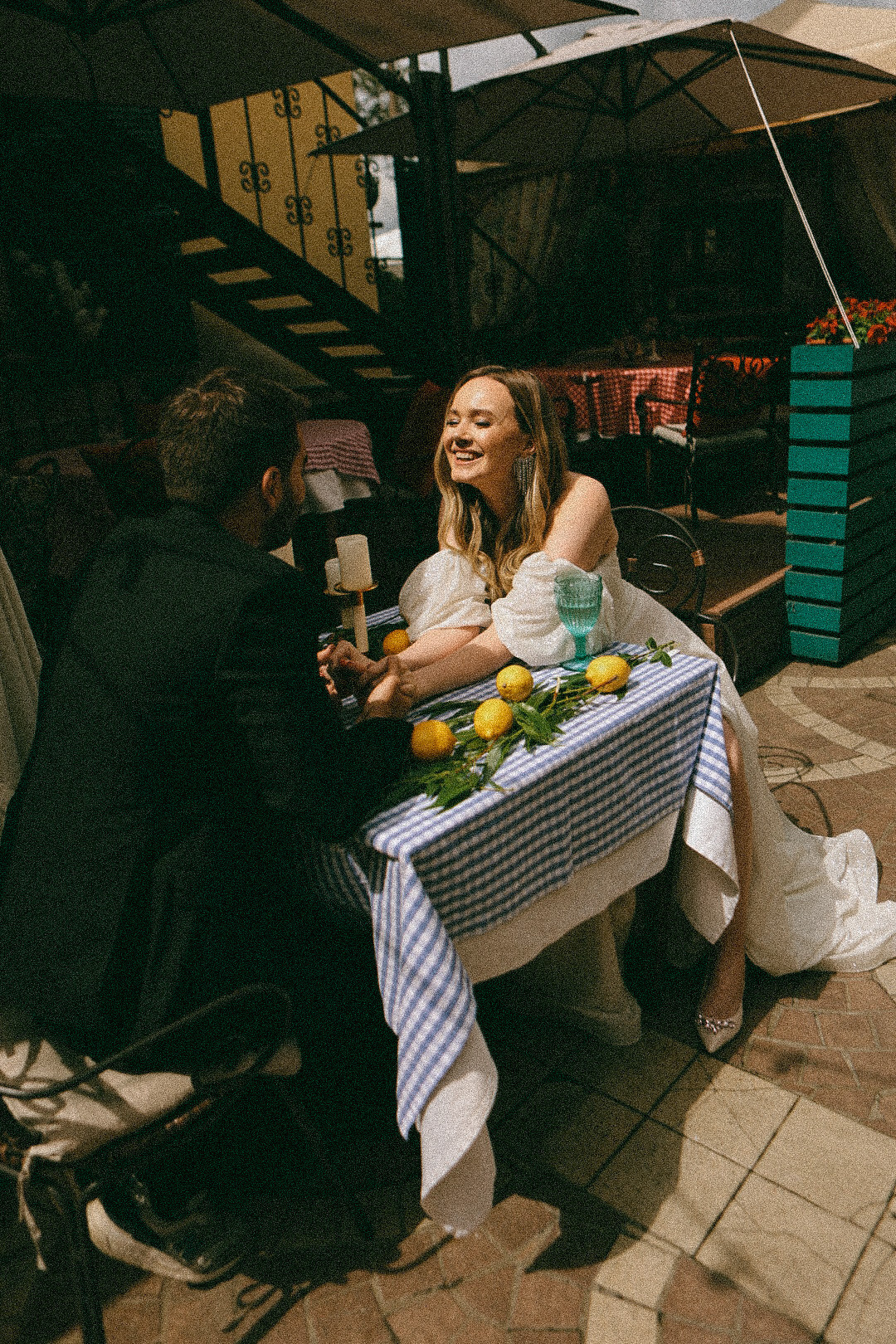 Сергей и Майя. Фотограф Нижний Новгород