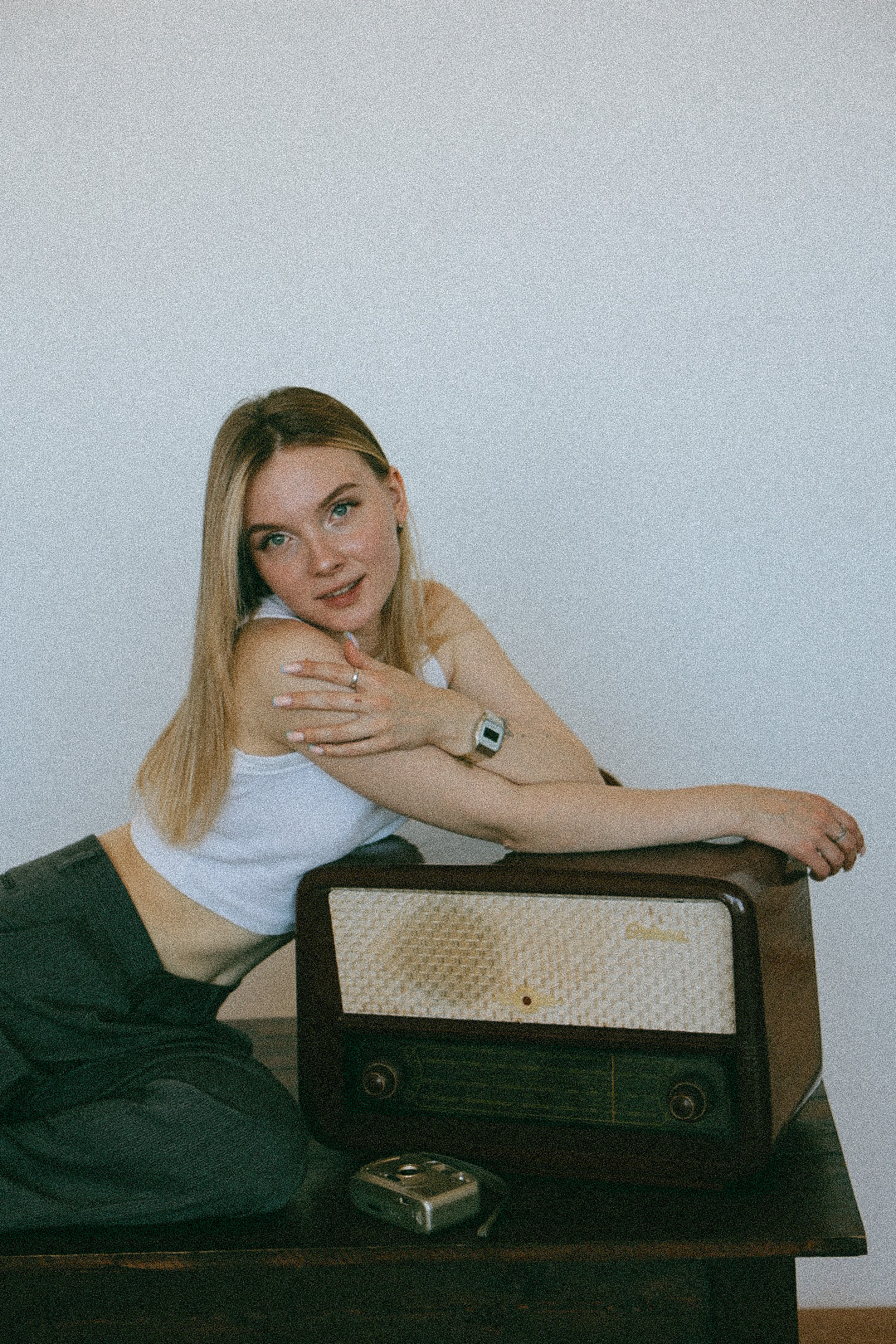 Алла. Фотограф Нижний Новгород