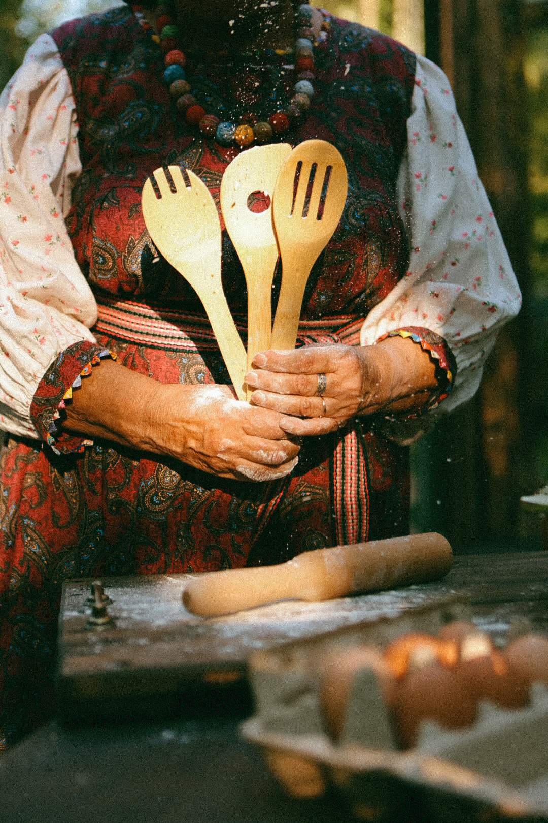 Красная шапочка. Фотограф Нижний Новгород