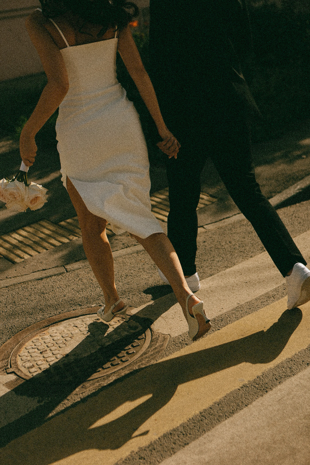 Лёша и Ира. Фотограф Нижний Новгород