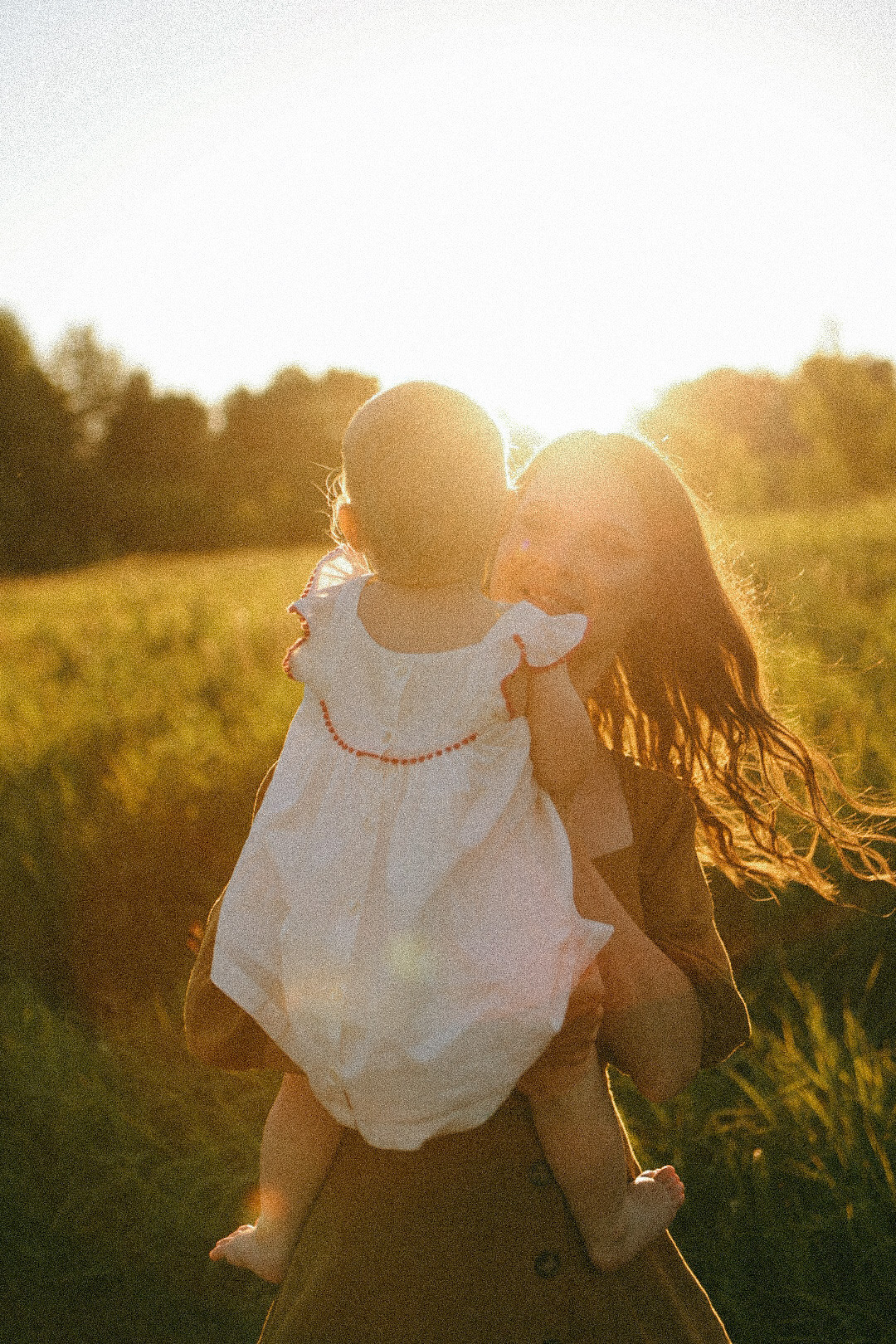 Саша Юля и Варя. Фотограф Нижний Новгород