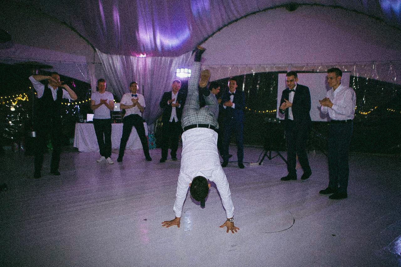 Свадьба Кристины и Никиты. Фотограф Нижний Новгород