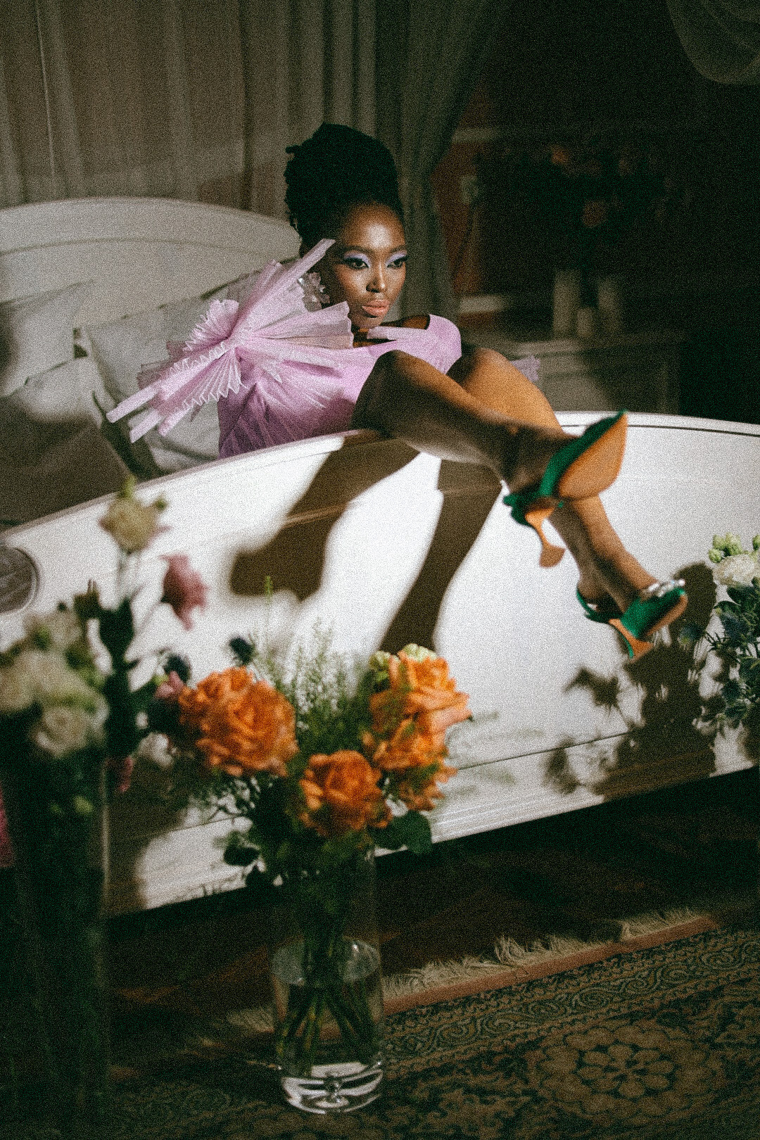 Эрика. Фотограф Нижний Новгород