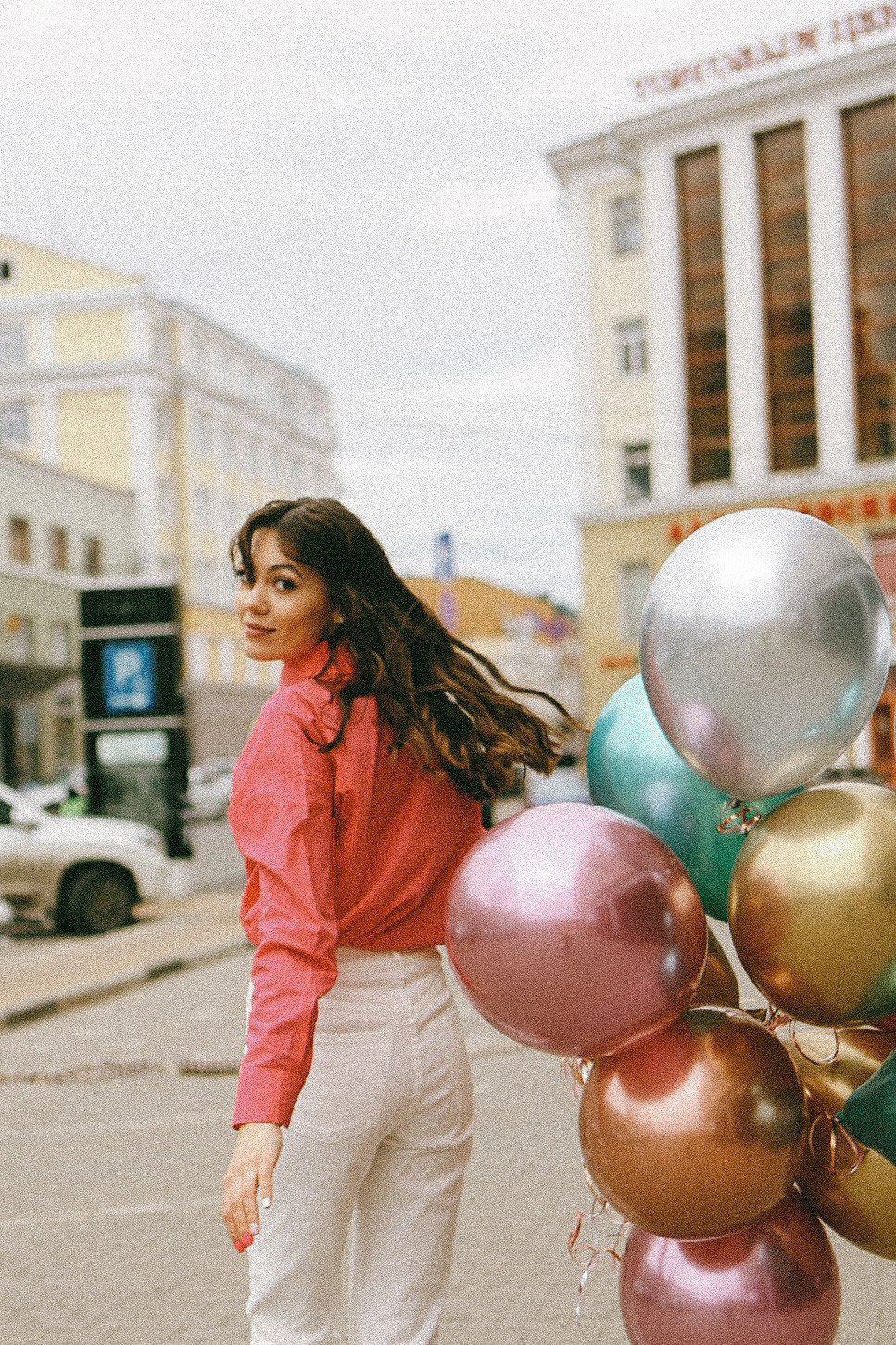 Катя. Фотограф Нижний Новгород