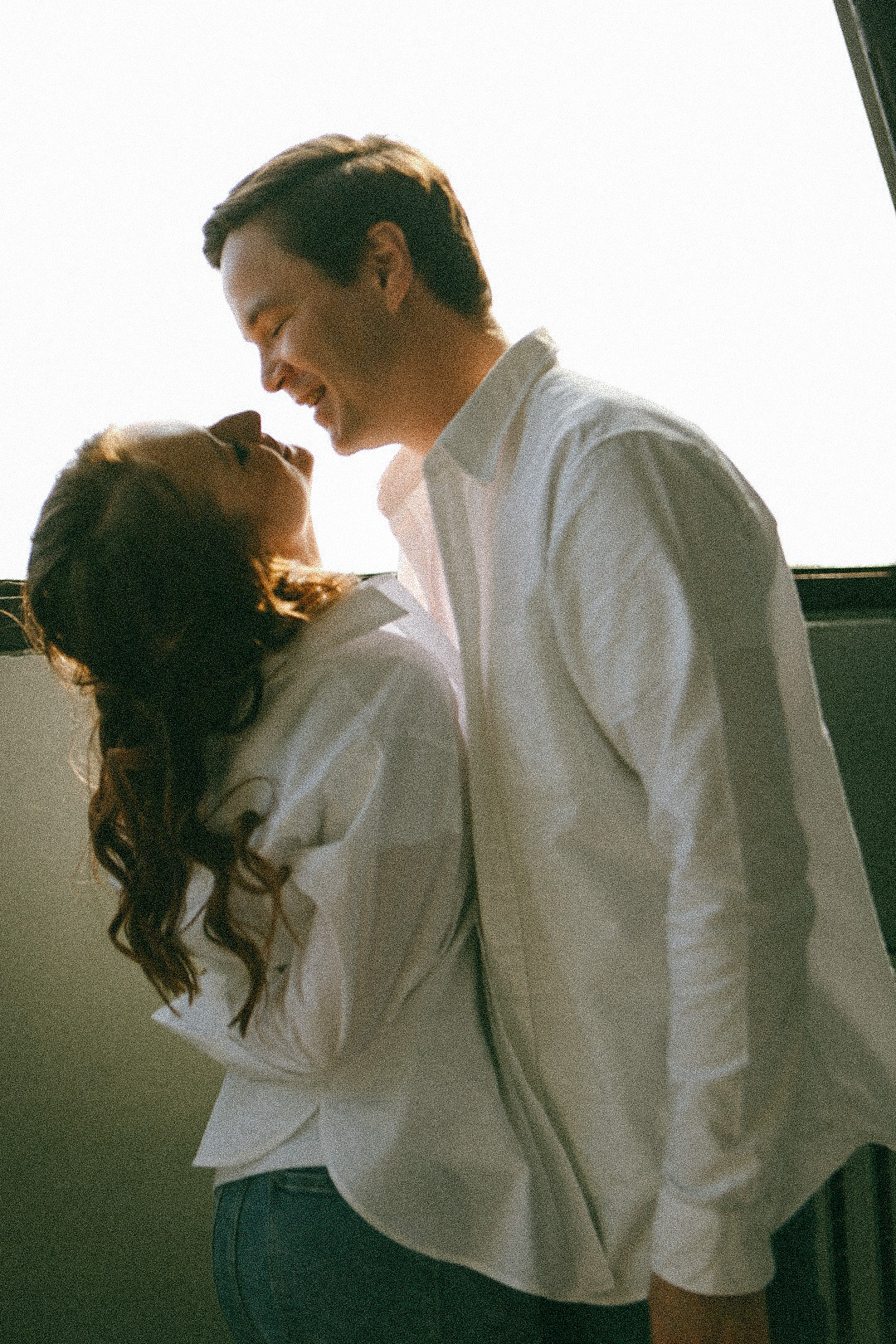 Виталик и Юля. Фотограф Нижний Новгород