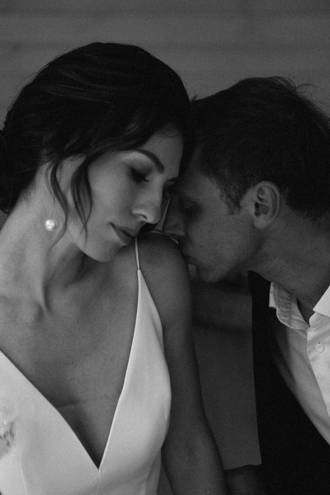 Катя и Ваня. Фотограф Нижний Новгород