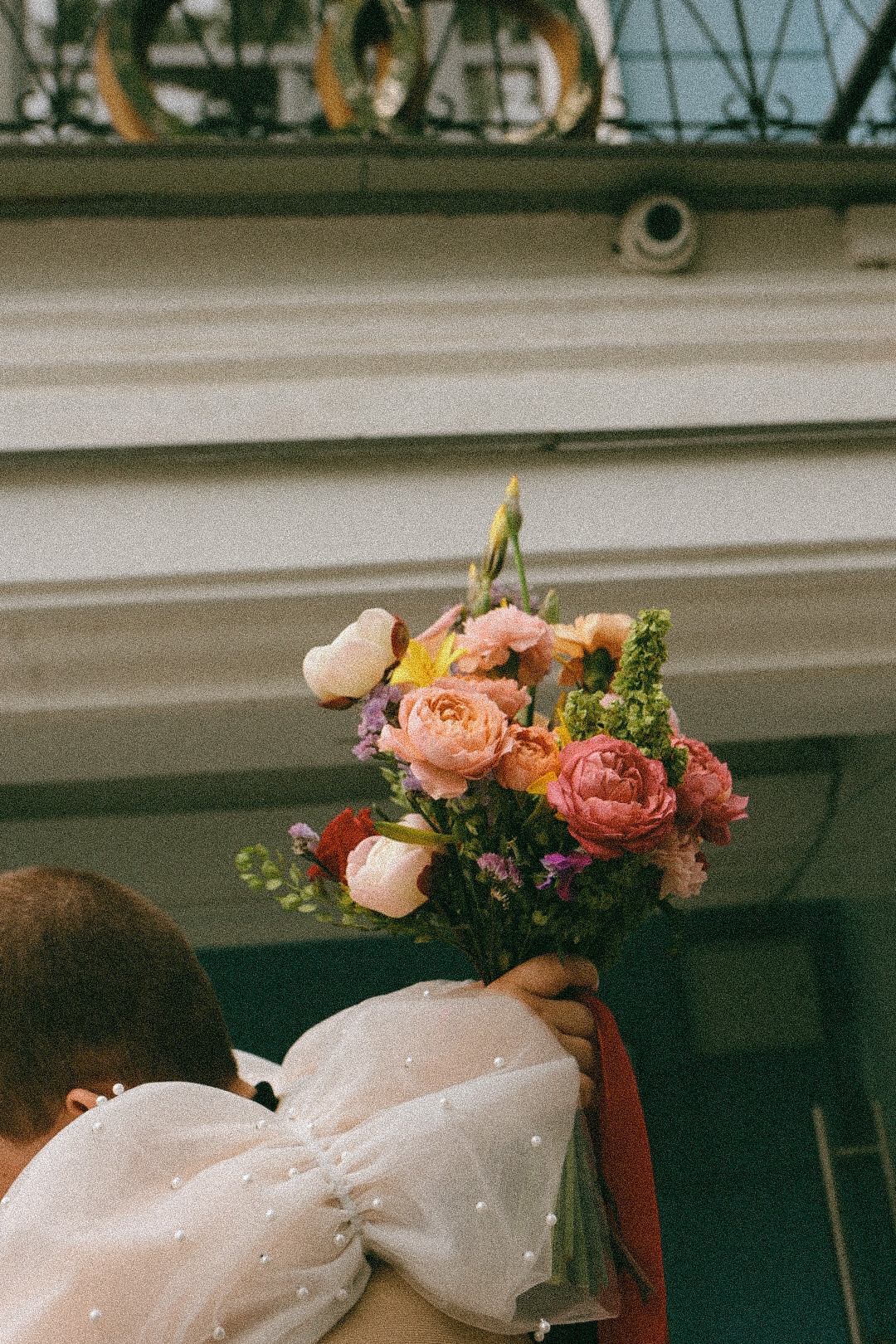Андрей и Аня. Фотограф Нижний Новгород