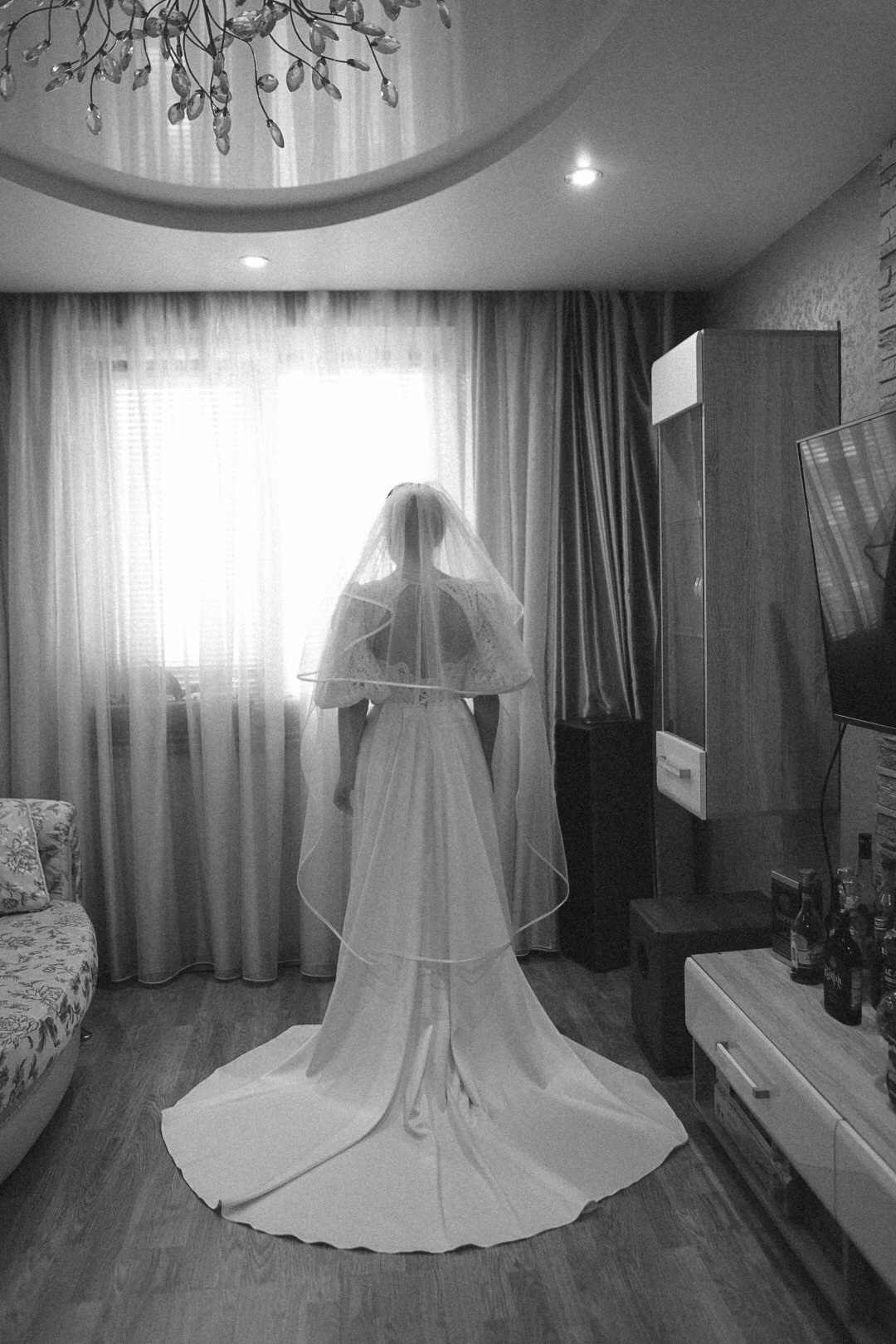 Свадьба Кристины и Никиты. Фотограф Нижний Новгород