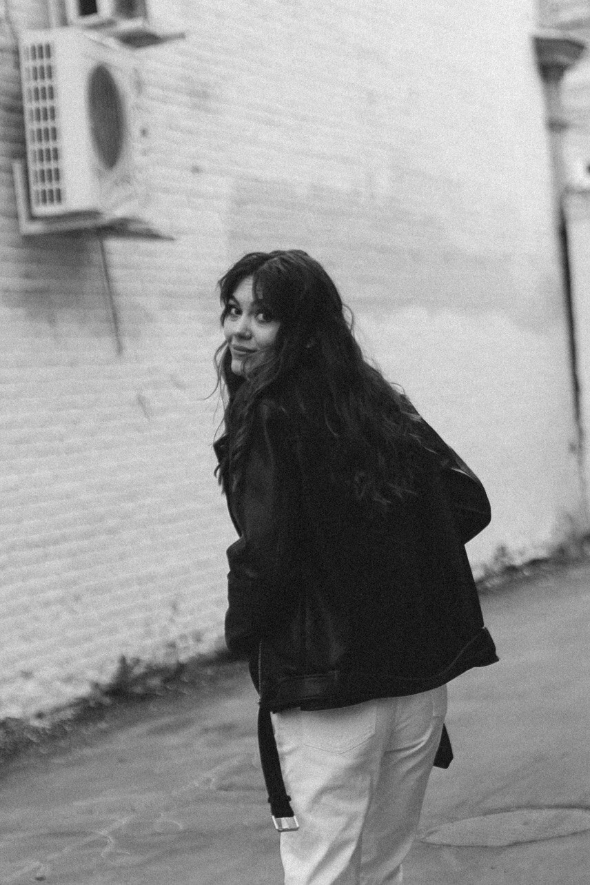 Катя. Фотограф Нижний Новгород