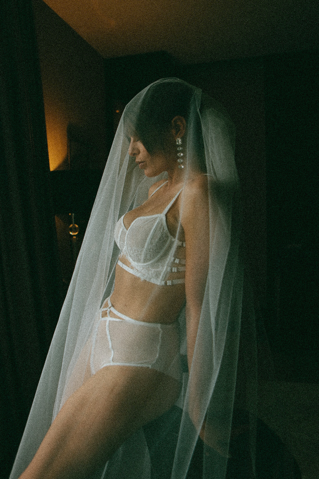 Аня и Саша. Фотограф Нижний Новгород