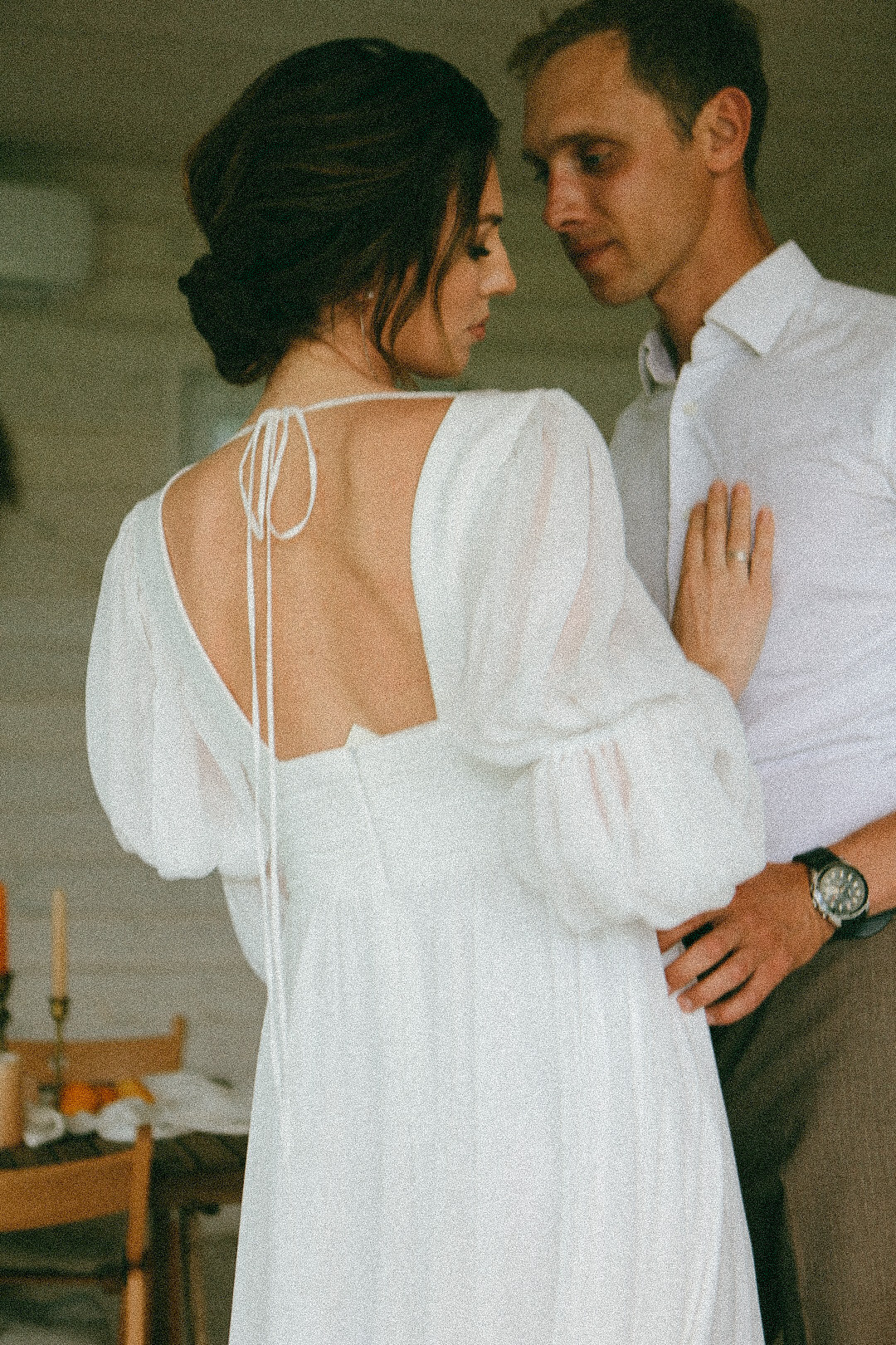 Катя и Ваня. Фотограф Нижний Новгород