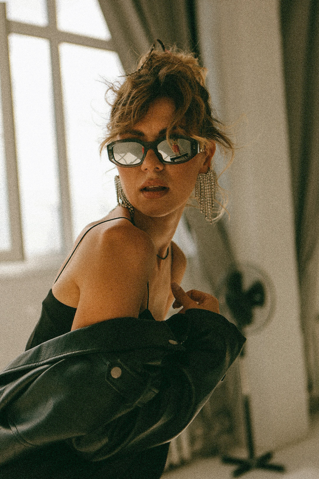 Юля. Фотограф Нижний Новгород